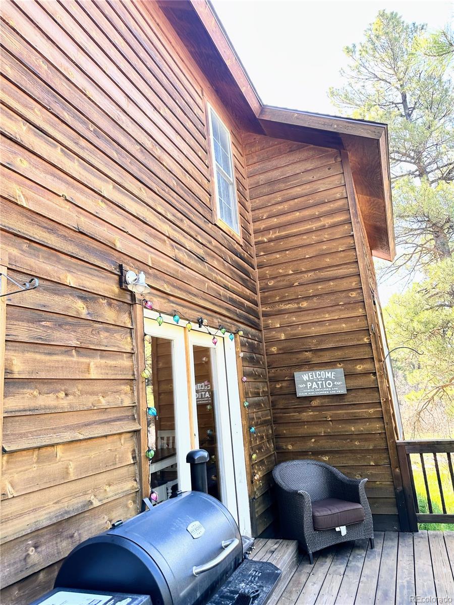 62 Masters Circle Pagosa Springs CO 81147