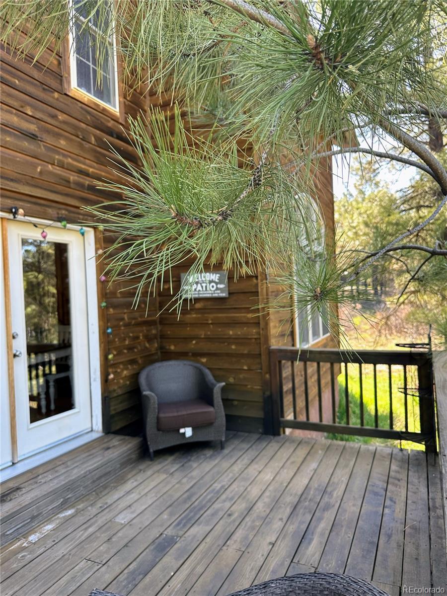 62 Masters Circle Pagosa Springs CO 81147