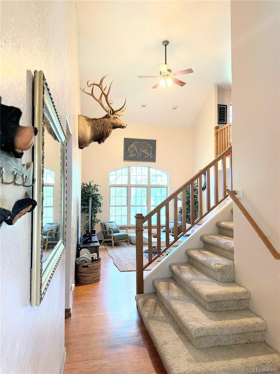 62 Masters Circle Pagosa Springs CO 81147