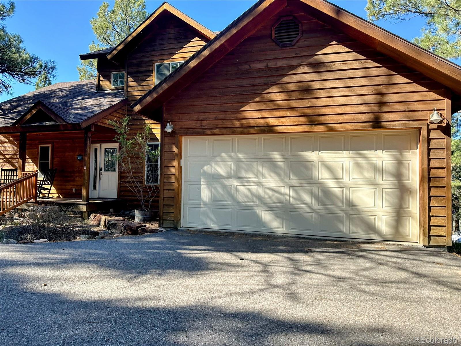 62 Masters Circle Pagosa Springs CO 81147
