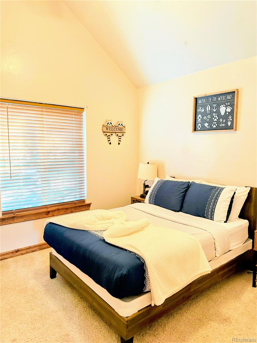 62 Masters Circle Pagosa Springs CO 81147