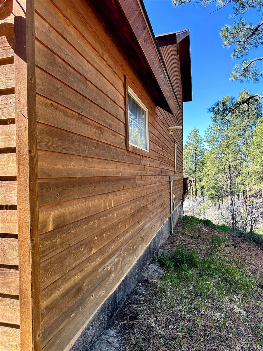 62 Masters Circle Pagosa Springs CO 81147