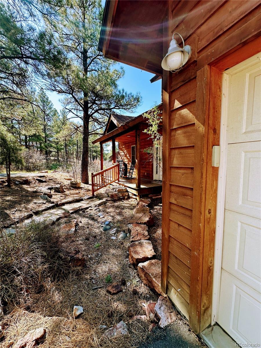 62 Masters Circle Pagosa Springs CO 81147
