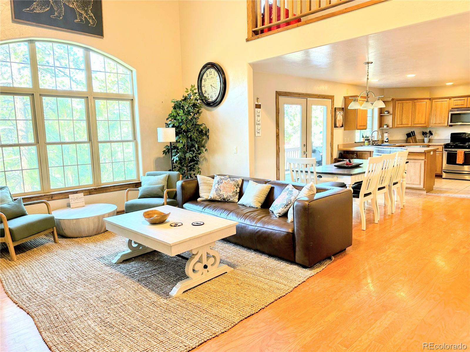 62 Masters Circle Pagosa Springs CO 81147