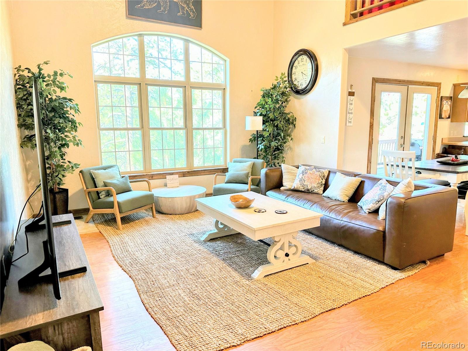 62 Masters Circle Pagosa Springs CO 81147