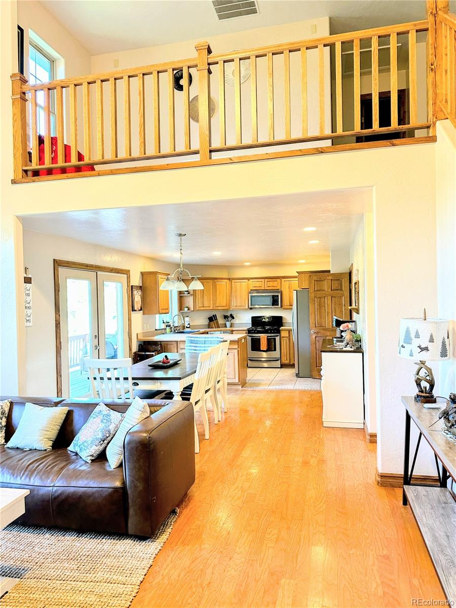 62 Masters Circle Pagosa Springs CO 81147