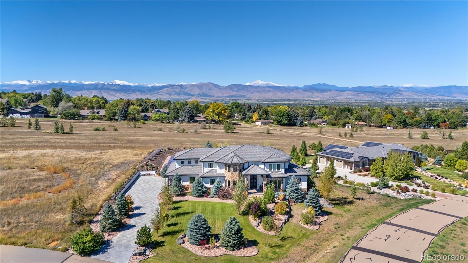 6771 Niwot Hills Drive Niwot CO 80503
