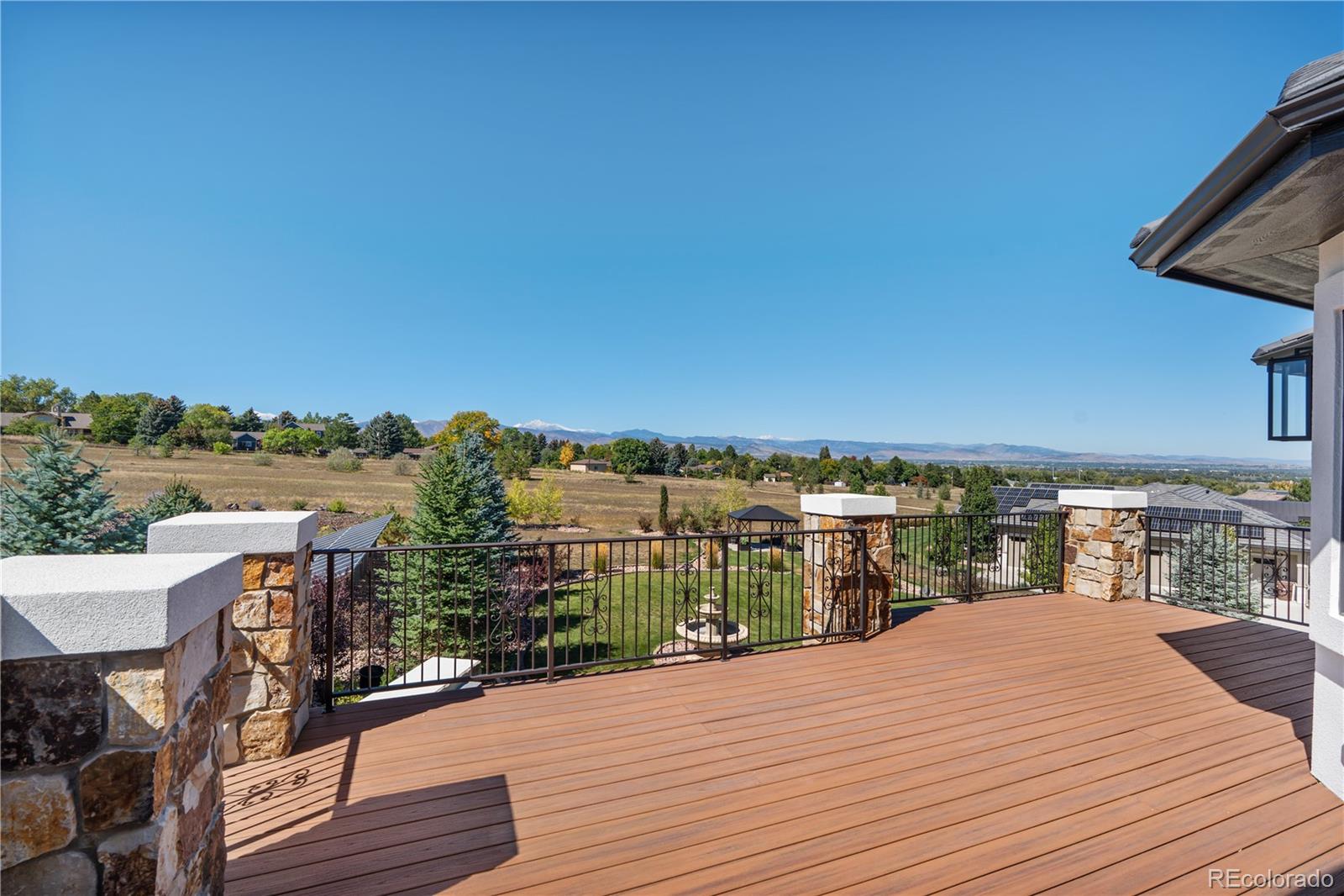 6771 Niwot Hills Drive Niwot CO 80503