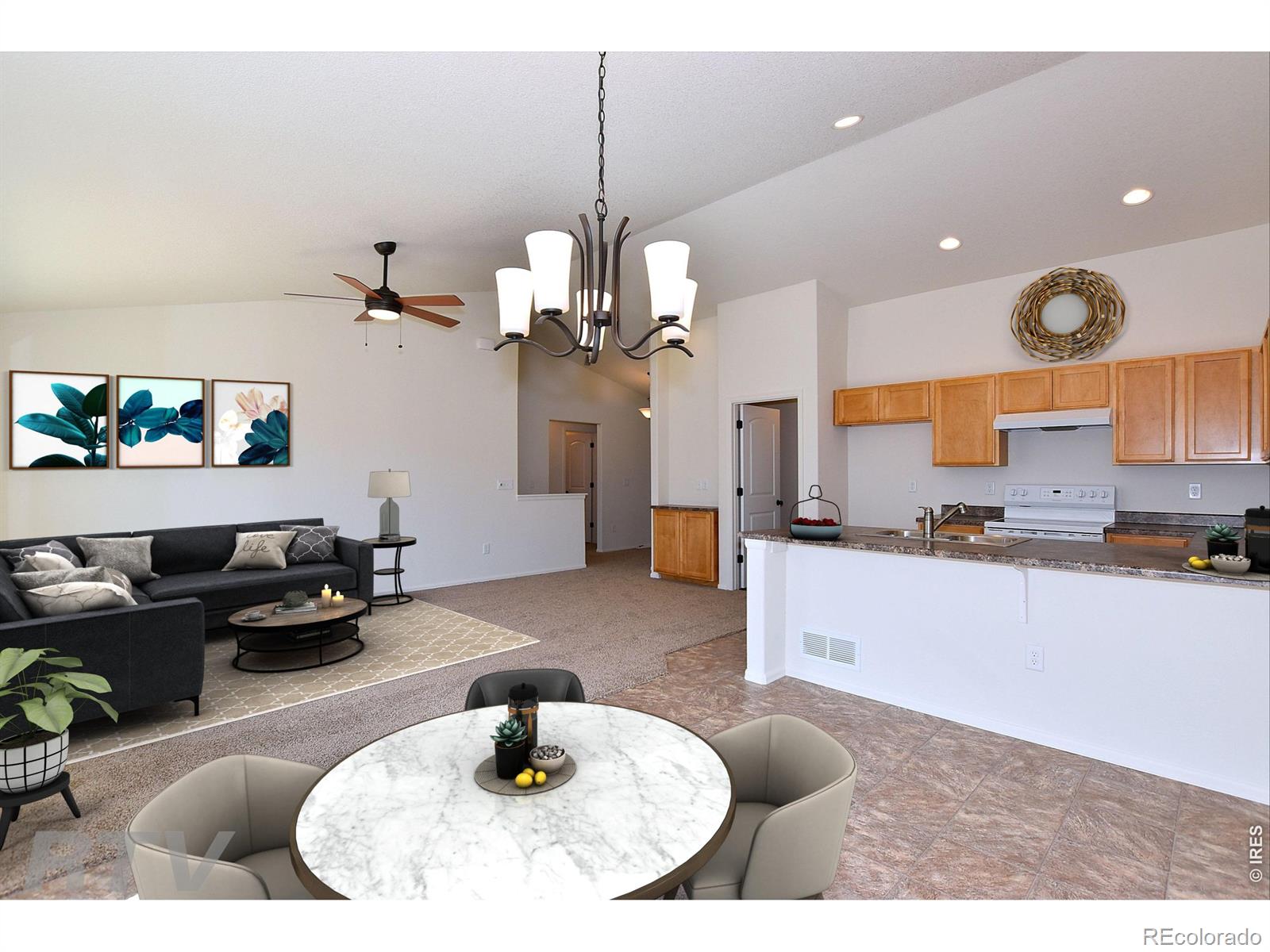 504 85th Avenue Court Greeley CO 80634