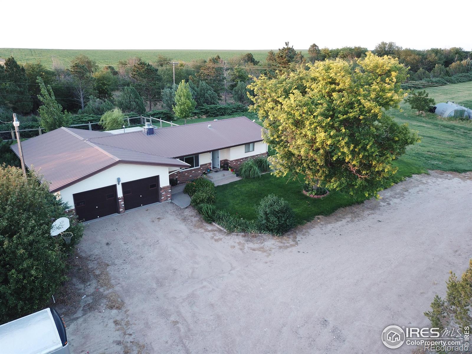 46887 County Road Hh Road Burlington CO 80807