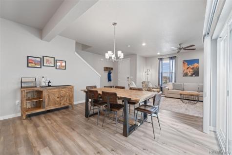 5105 Beartrack Point Colorado Springs CO 80925