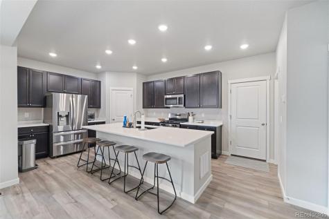 5105 Beartrack Point Colorado Springs CO 80925