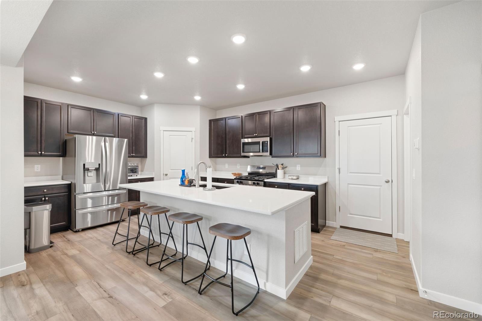 5105 Beartrack Point Colorado Springs CO 80925