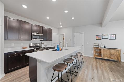 5105 Beartrack Point Colorado Springs CO 80925