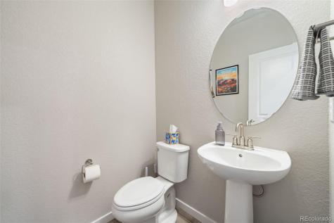 5105 Beartrack Point Colorado Springs CO 80925