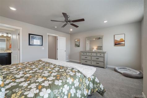 5105 Beartrack Point Colorado Springs CO 80925