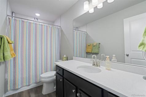 5105 Beartrack Point Colorado Springs CO 80925