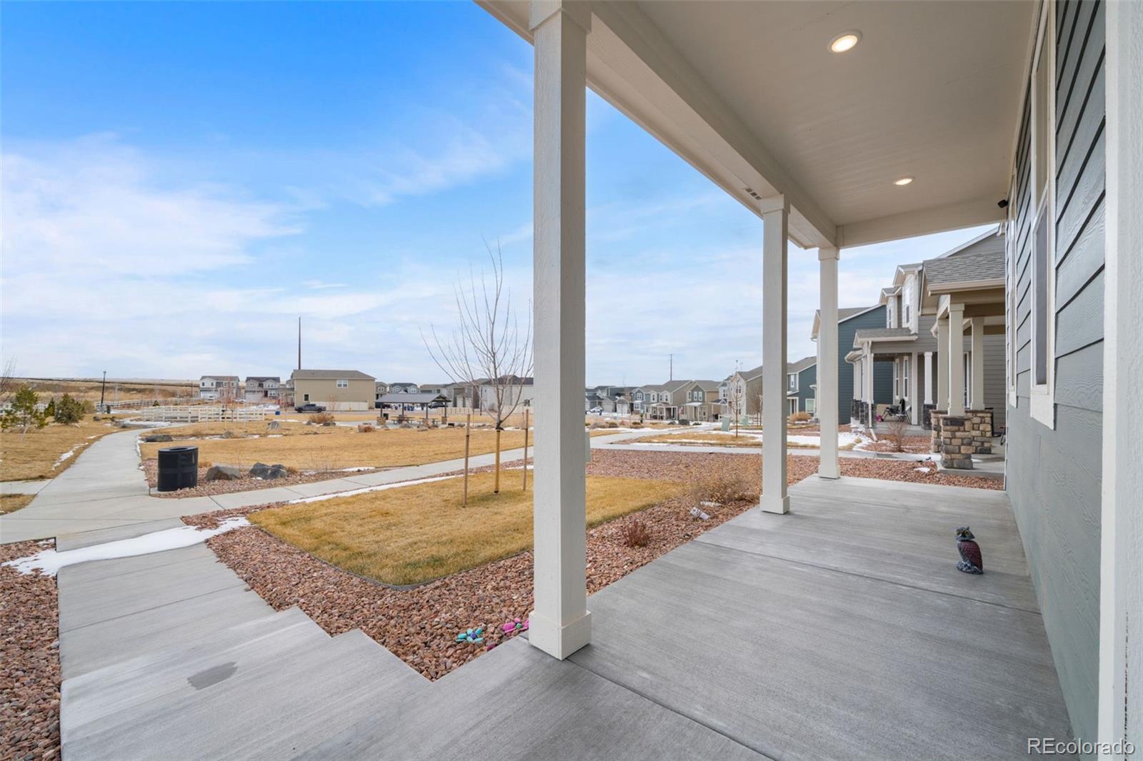 5105 Beartrack Point Colorado Springs CO 80925