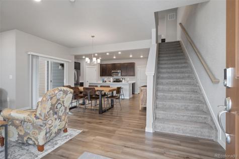 5105 Beartrack Point Colorado Springs CO 80925