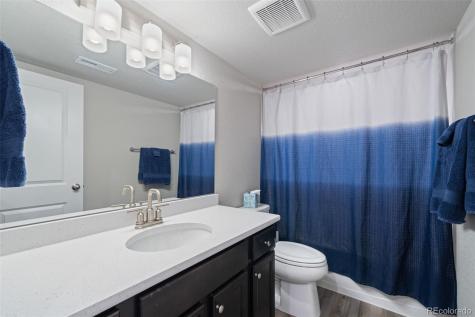 5105 Beartrack Point Colorado Springs CO 80925