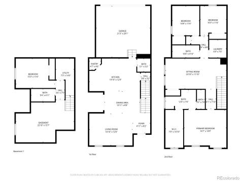 5105 Beartrack Point Colorado Springs CO 80925