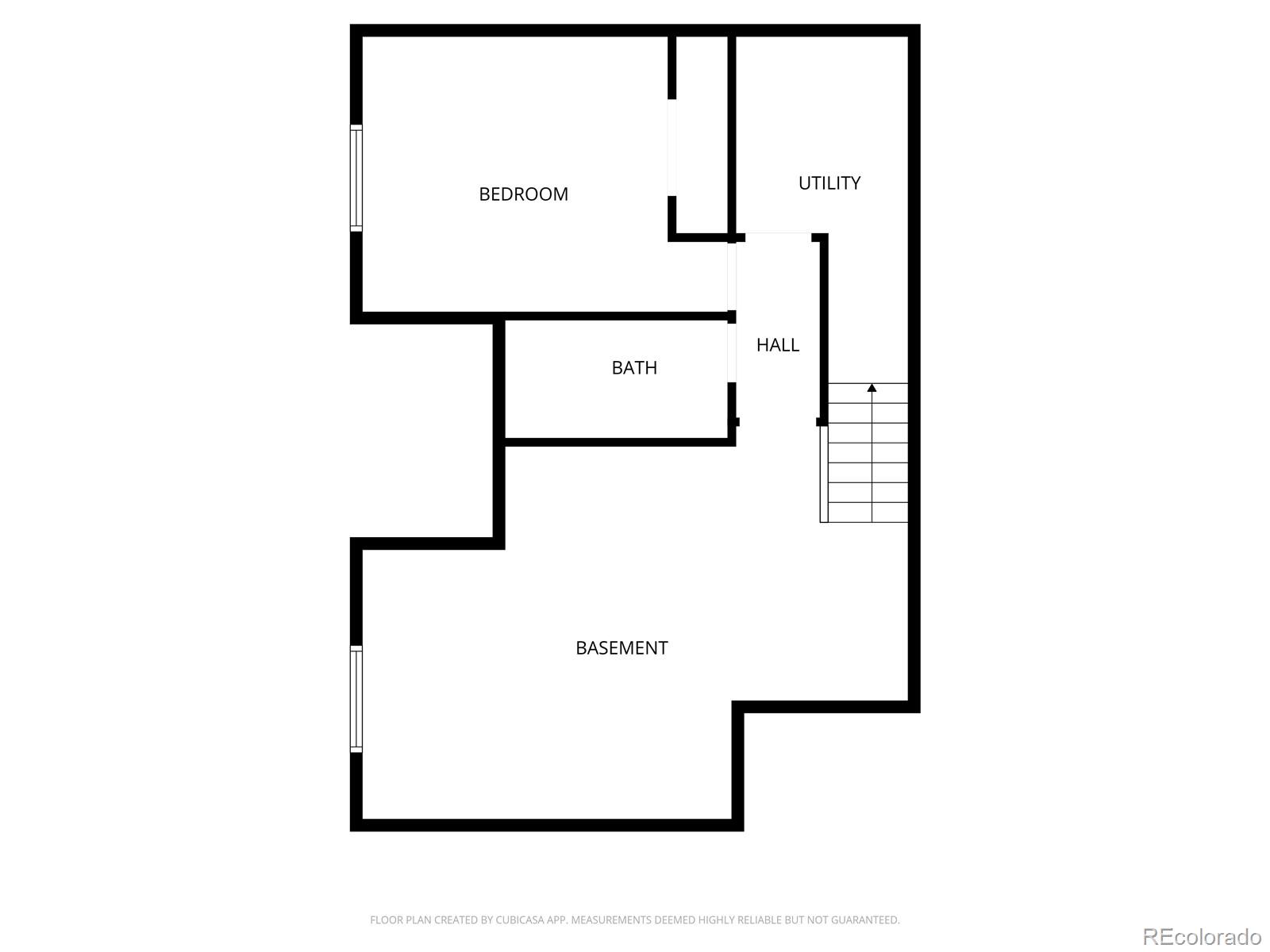 5105 Beartrack Point Colorado Springs CO 80925