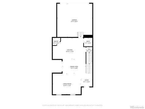 5105 Beartrack Point Colorado Springs CO 80925