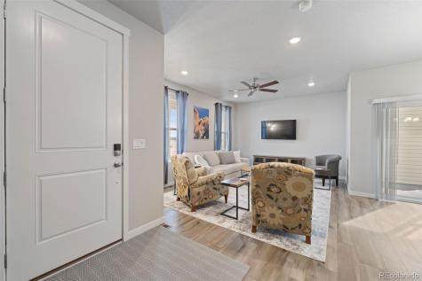 5105 Beartrack Point Colorado Springs CO 80925