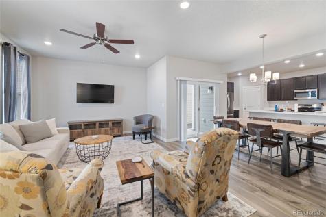 5105 Beartrack Point Colorado Springs CO 80925