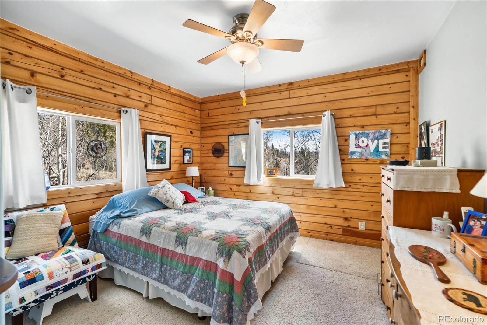 360 Musket Lane Como CO 80432