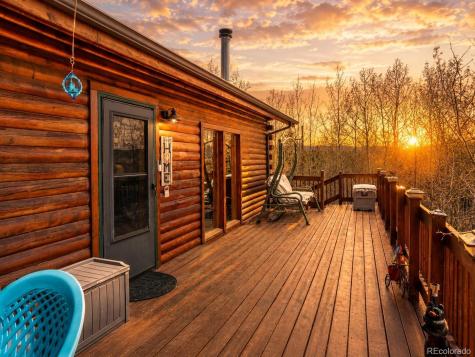 360 Musket Lane Como CO 80432