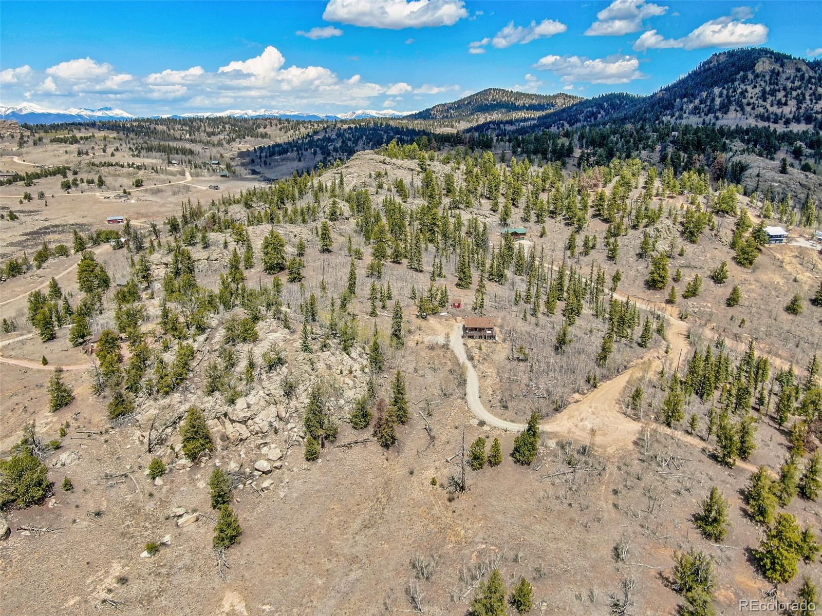 360 Musket Lane Como CO 80432