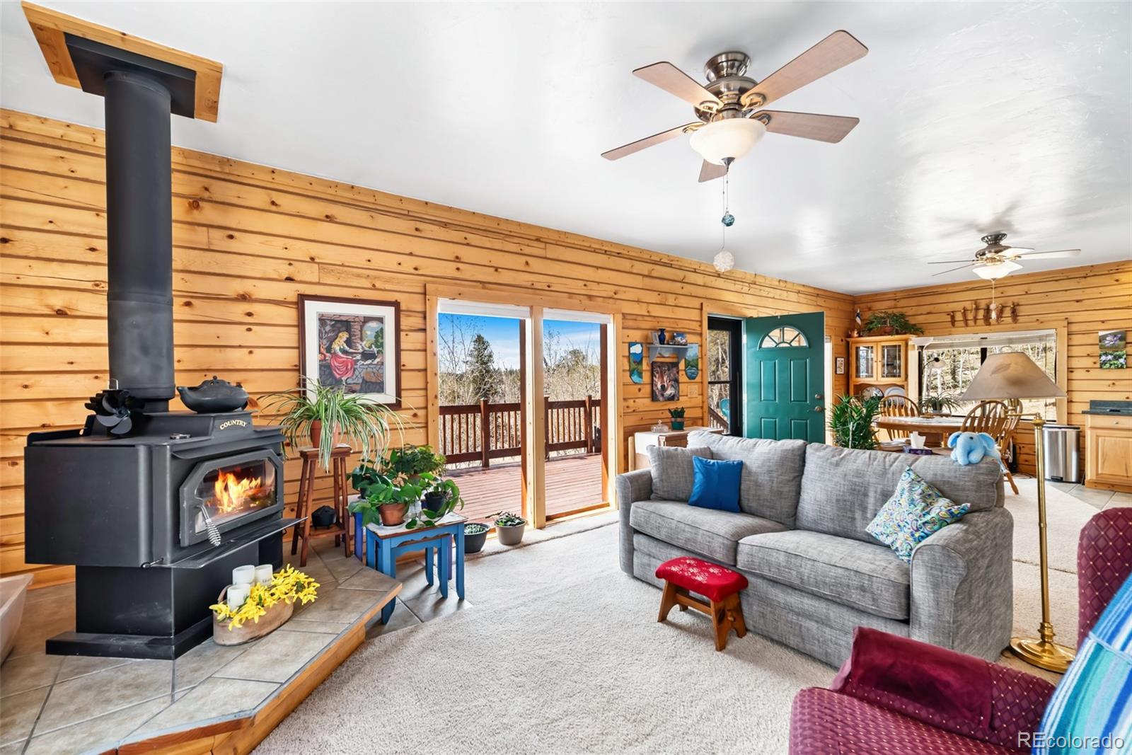 360 Musket Lane Como CO 80432