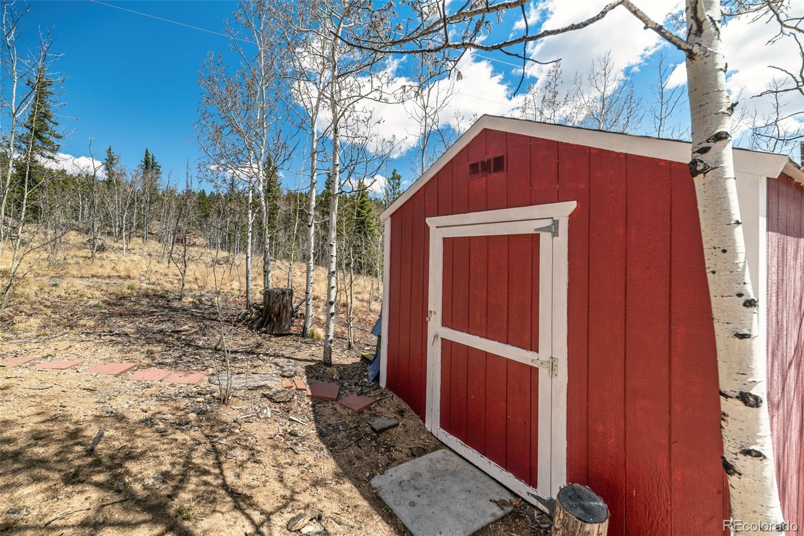 360 Musket Lane Como CO 80432
