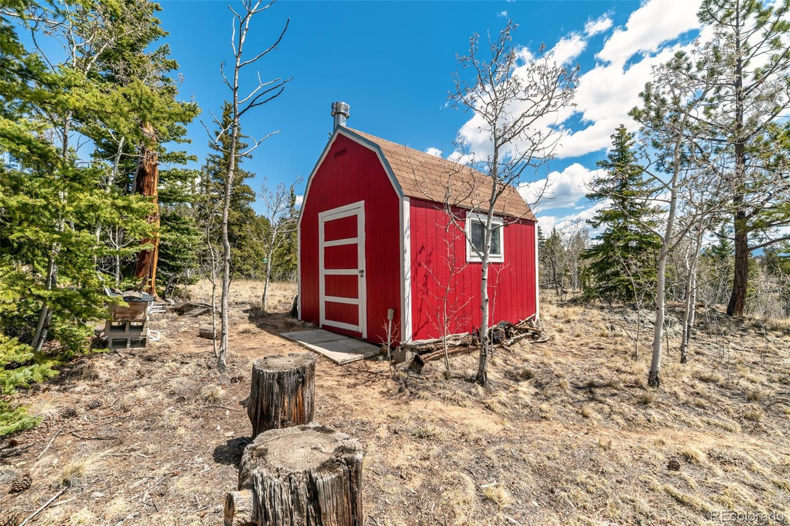 360 Musket Lane Como CO 80432