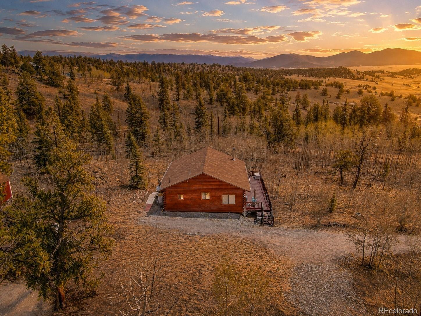 360 Musket Lane Como CO 80432