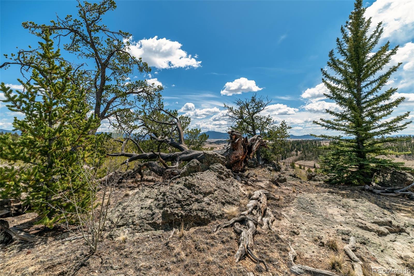 360 Musket Lane Como CO 80432
