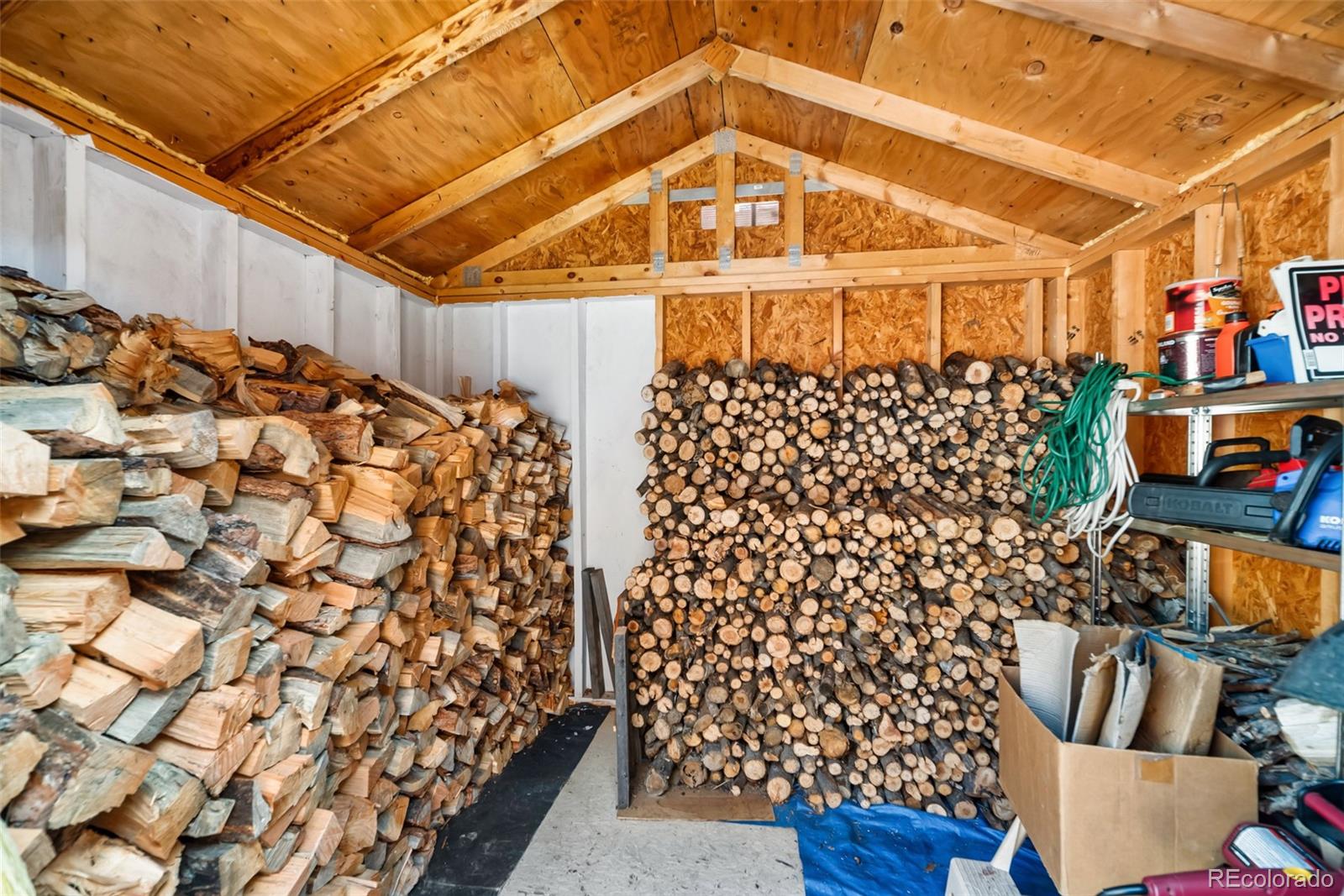 360 Musket Lane Como CO 80432