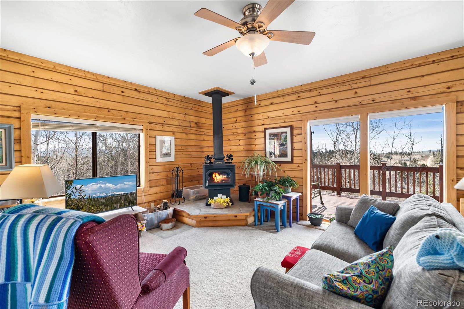 360 Musket Lane Como CO 80432