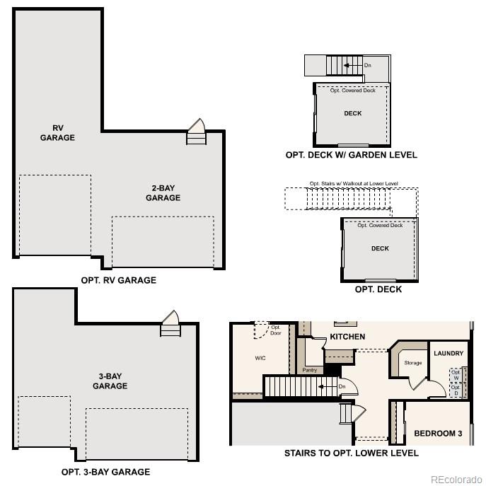 4312 Kingsbarns Drive Elizabeth CO 80107