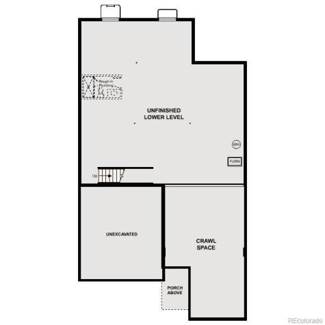 4312 Kingsbarns Drive Elizabeth CO 80107