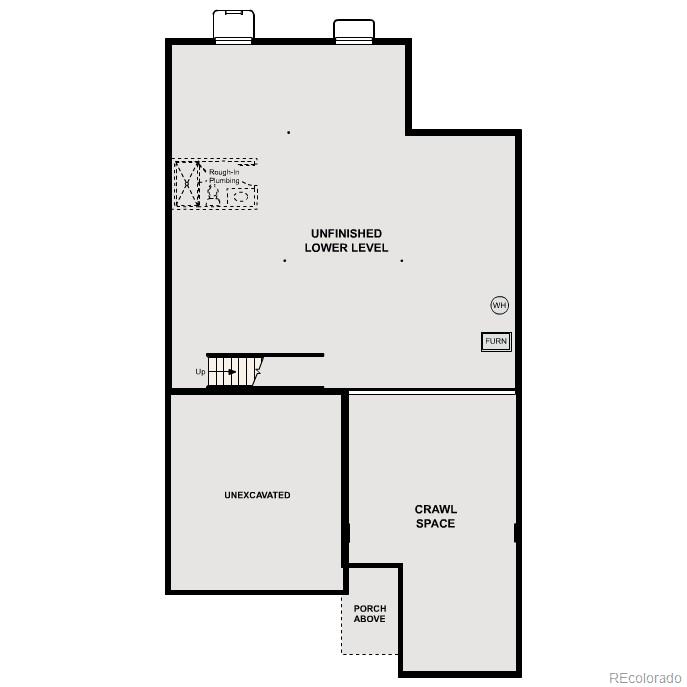 4312 Kingsbarns Drive Elizabeth CO 80107