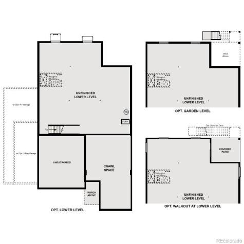4312 Kingsbarns Drive Elizabeth CO 80107