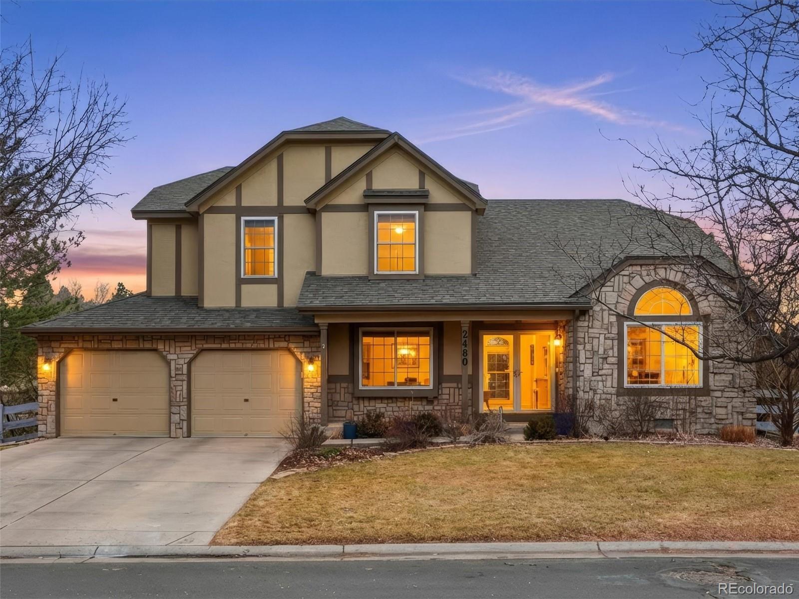 2480 W Jamison Way Littleton CO 80120
