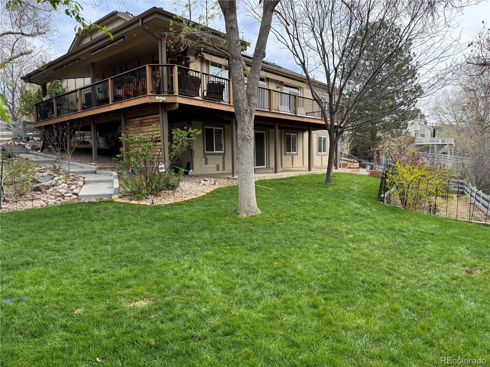 2480 W Jamison Way Littleton CO 80120