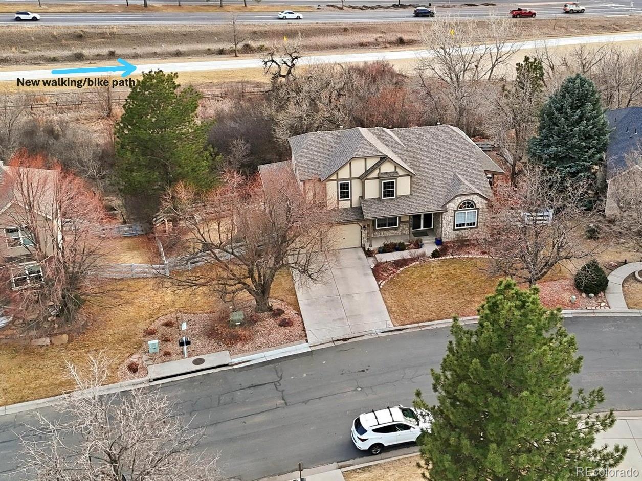 2480 W Jamison Way Littleton CO 80120