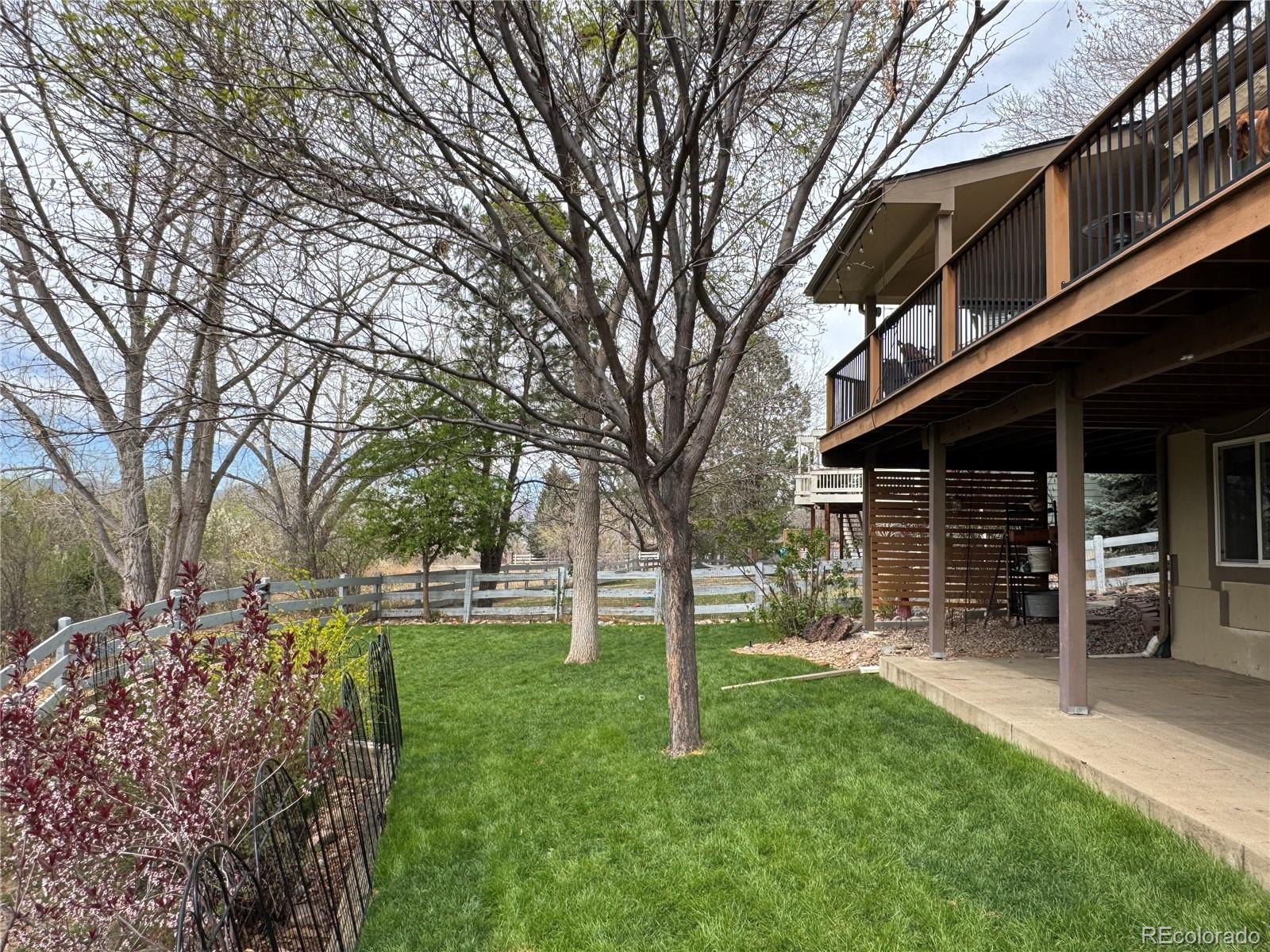 2480 W Jamison Way Littleton CO 80120