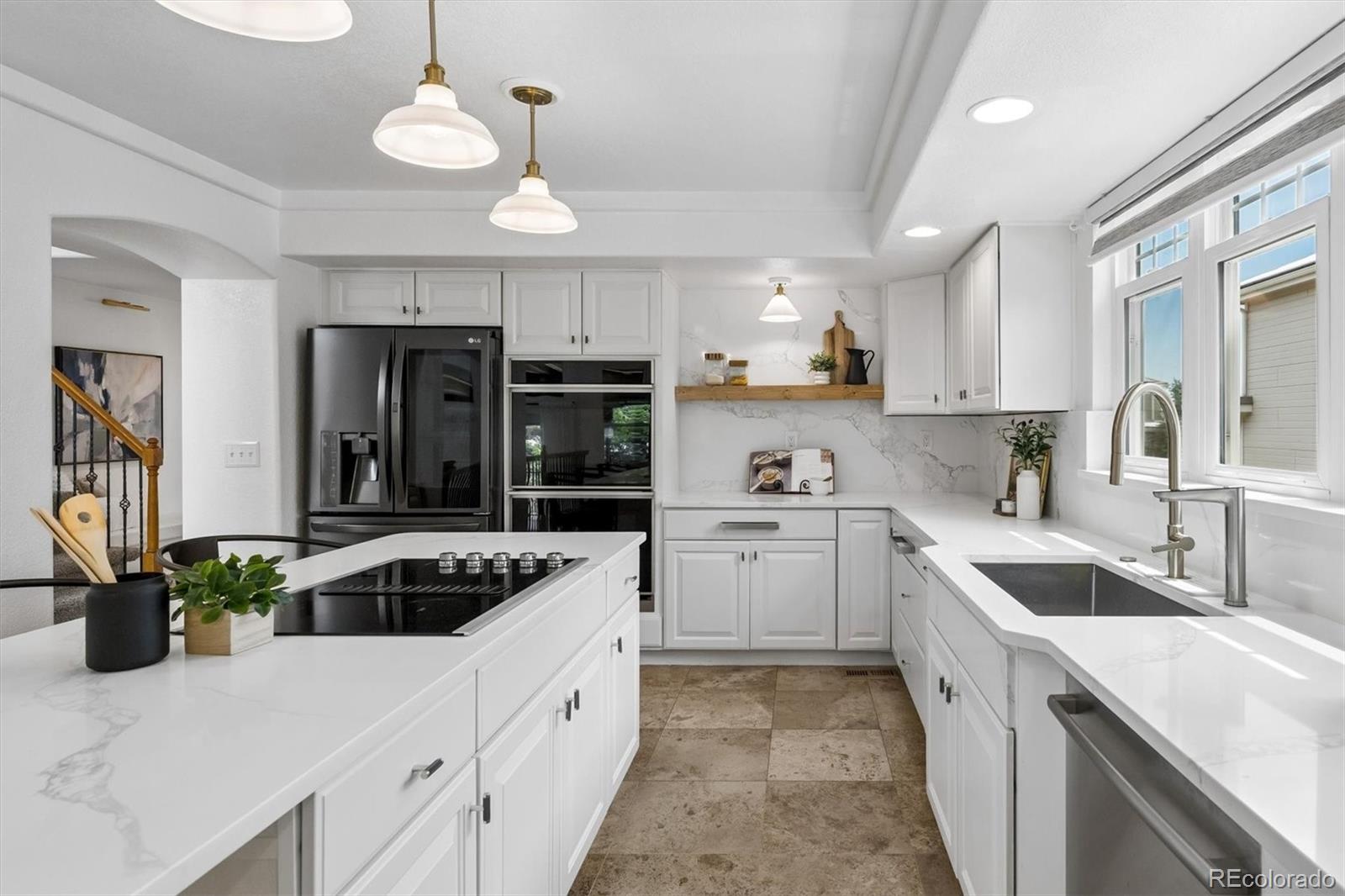 10137 Charissglen Lane Highlands Ranch CO 80126