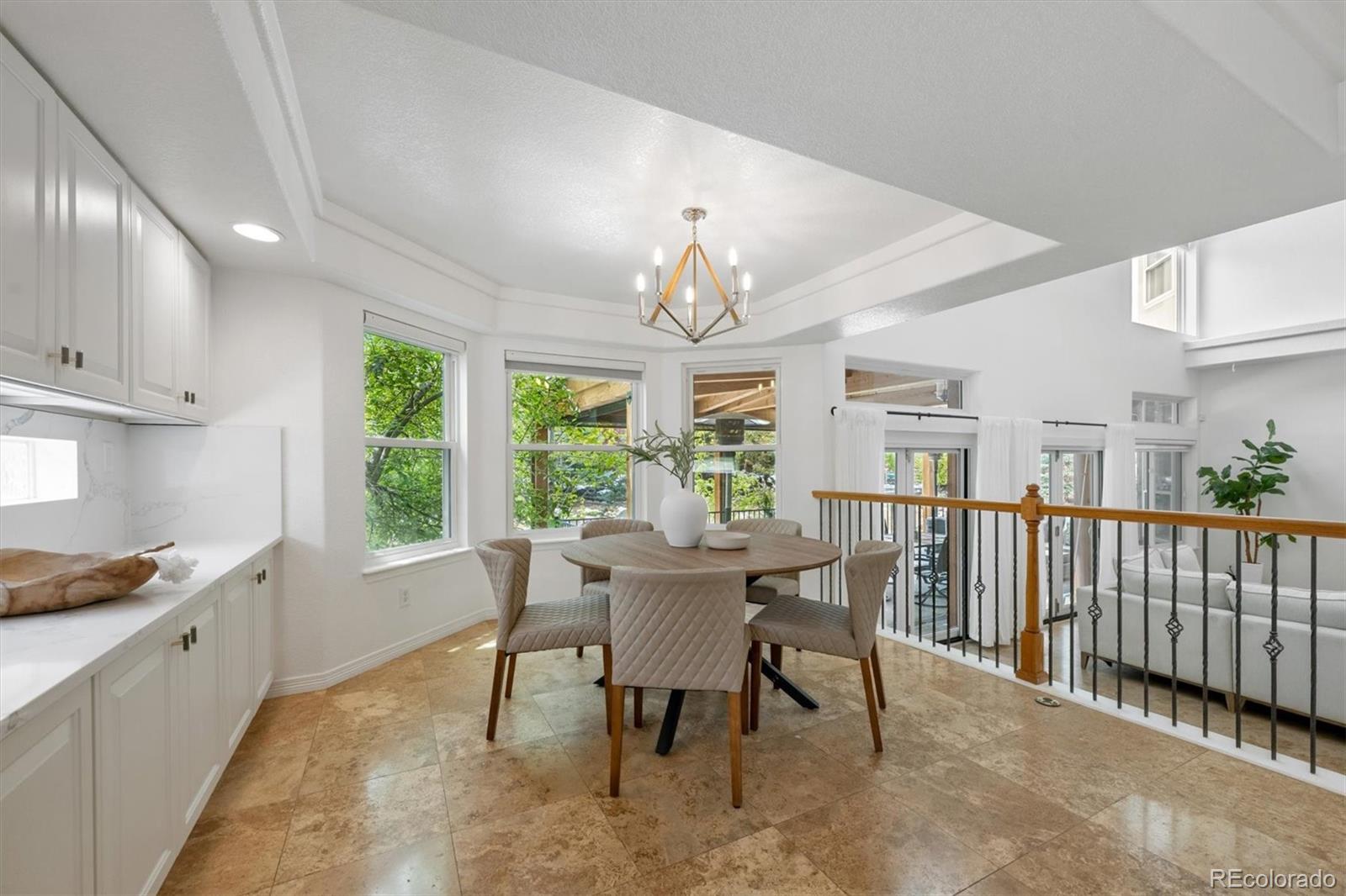 10137 Charissglen Lane Highlands Ranch CO 80126
