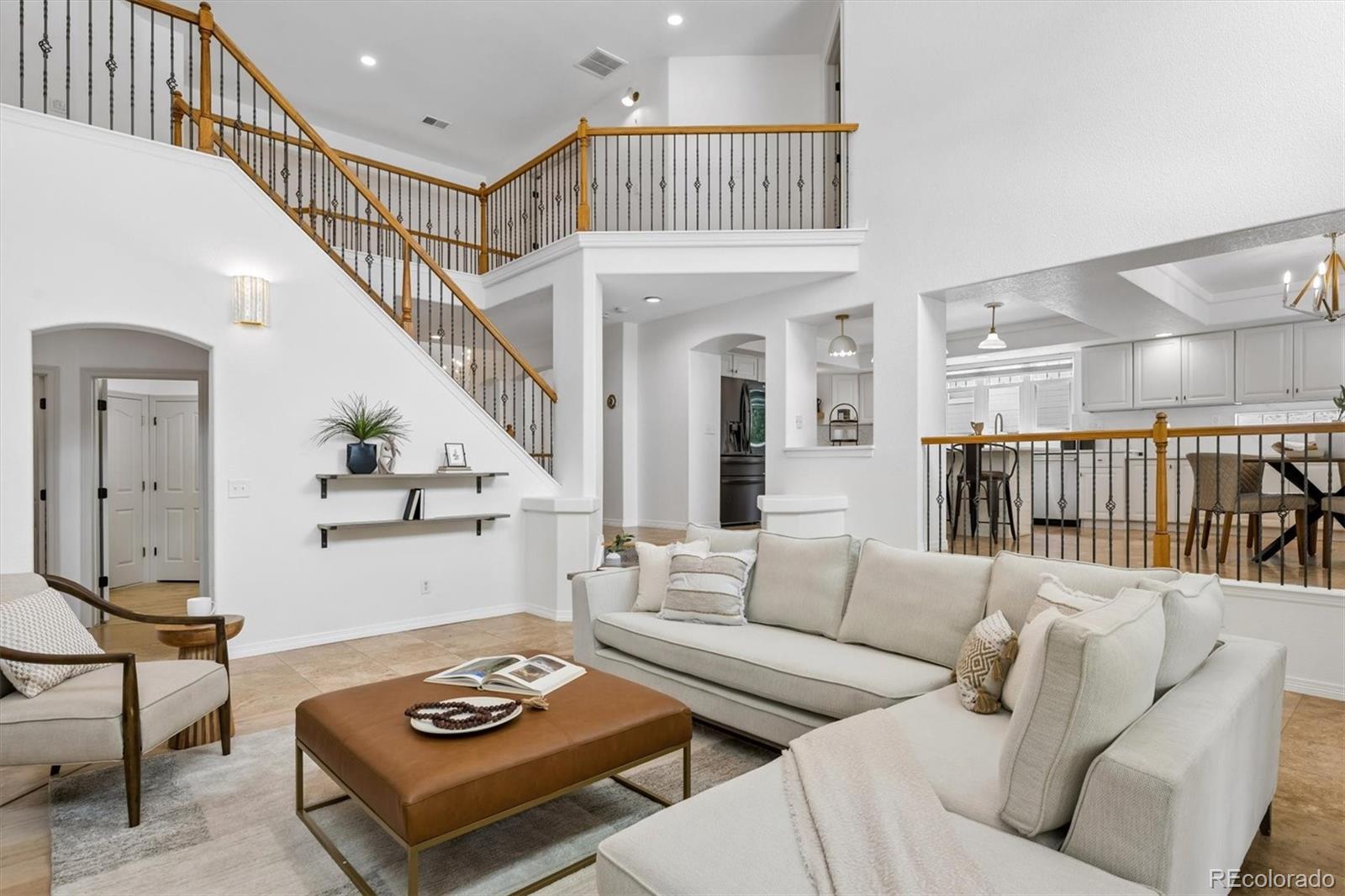 10137 Charissglen Lane Highlands Ranch CO 80126
